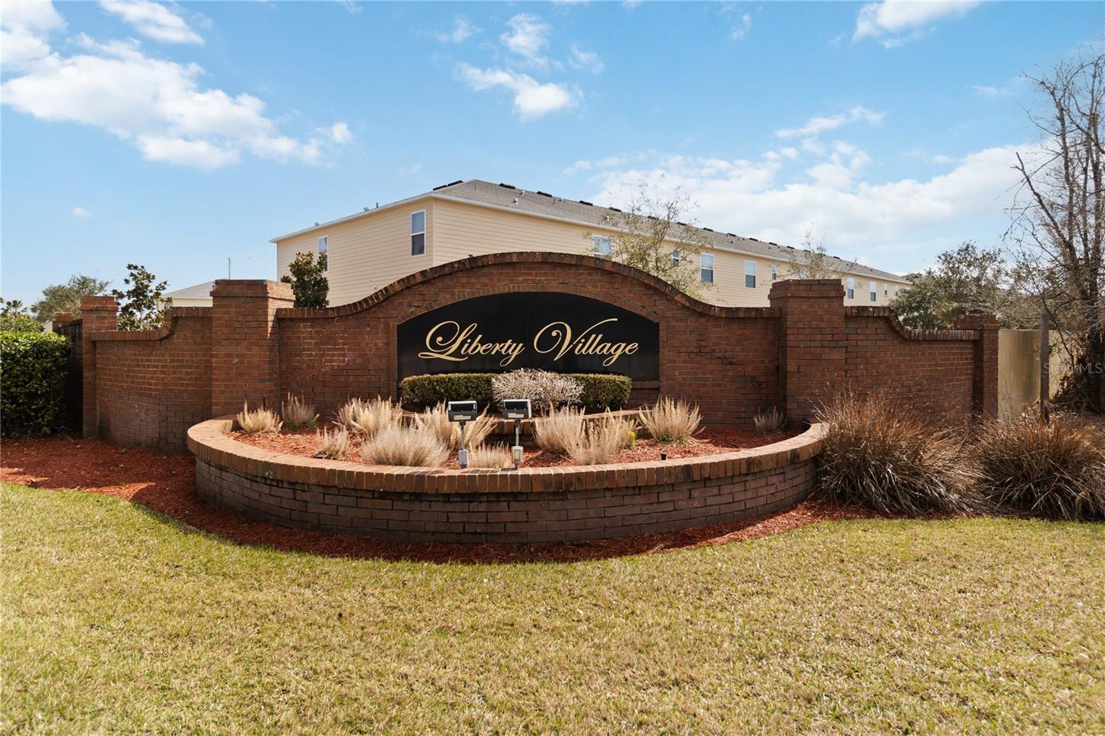 Image 3 of 28 For 1109 Liberty Hall Drive