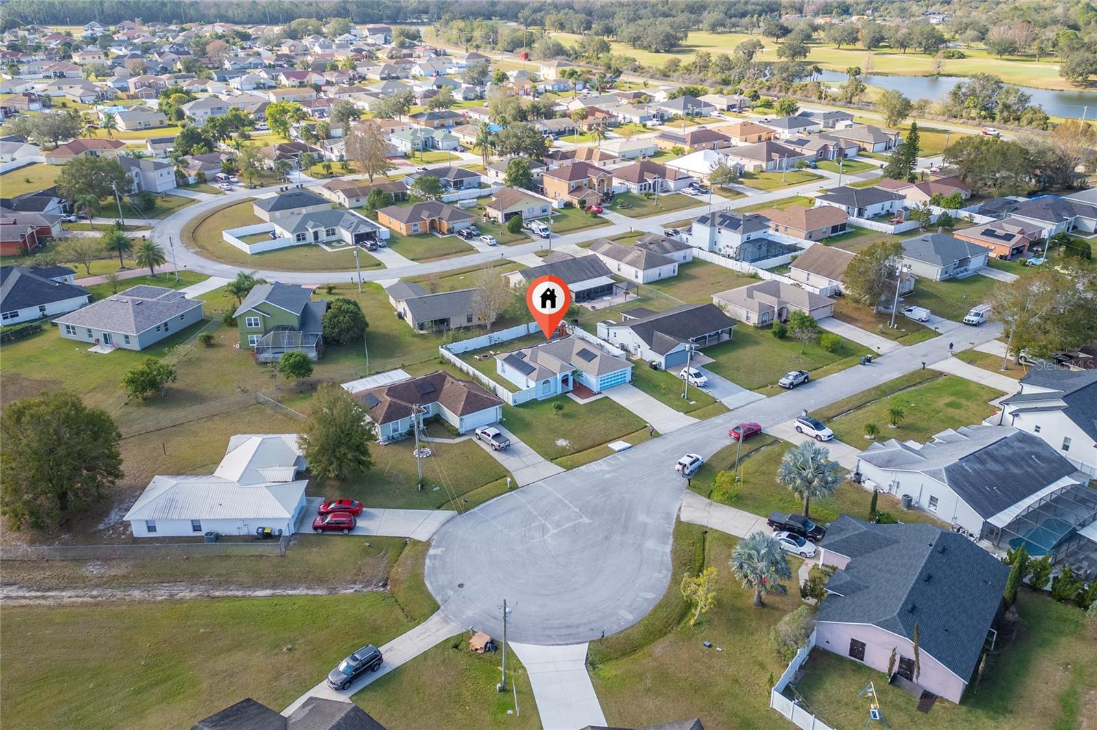 Image 6 of 18 For 320 Clearwater Lane