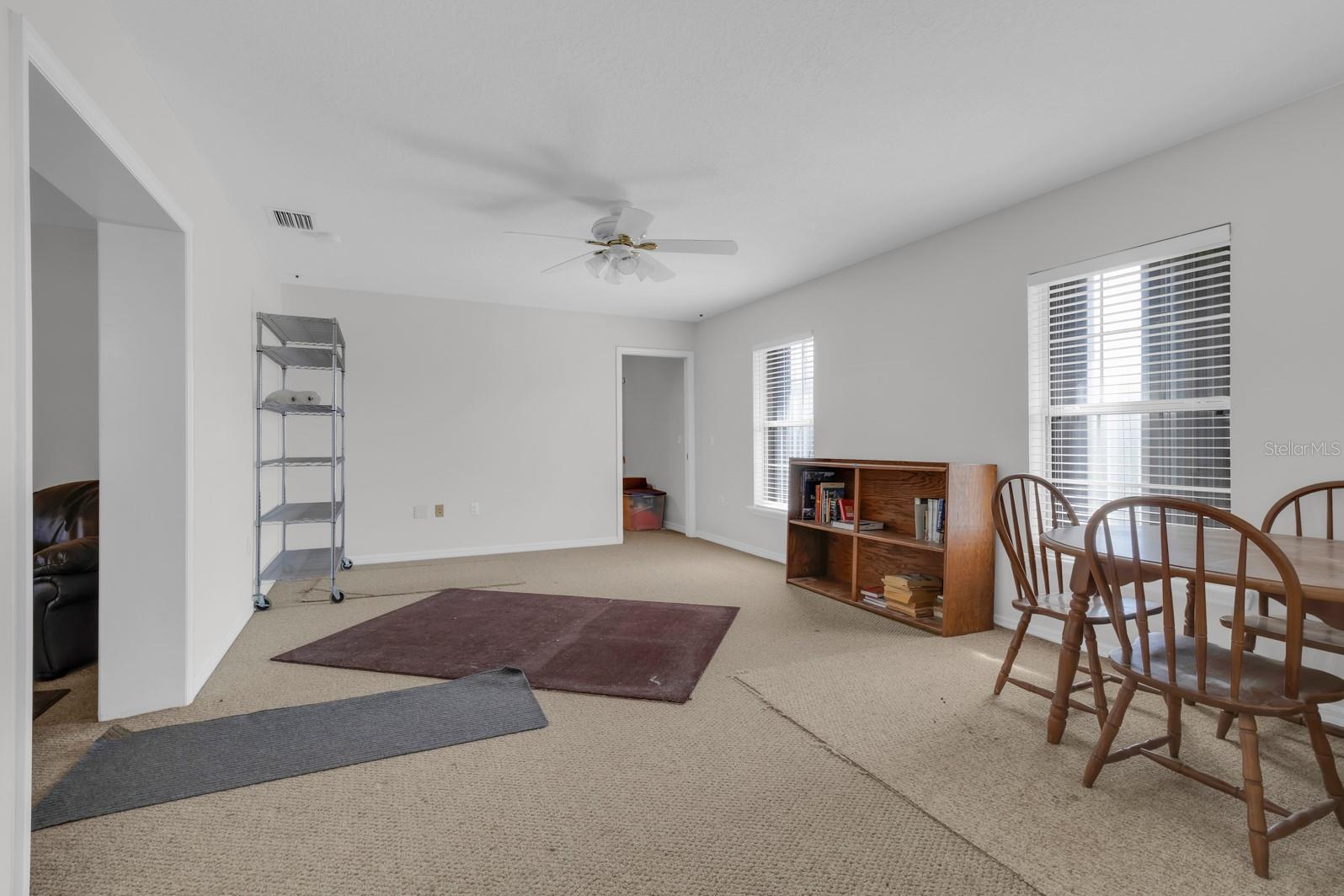 Image 32 of 36 For 1141 Meadow Spring Court