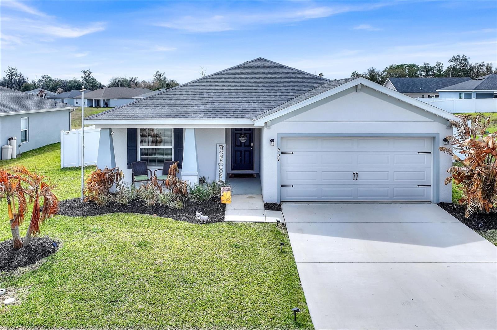 Details for 909 Inverness Way, LAKE ALFRED, FL 33850