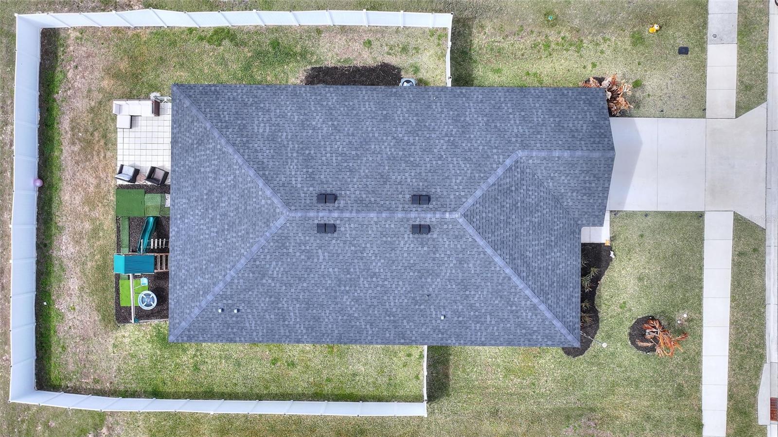 Image 38 of 47 For 909 Inverness Way