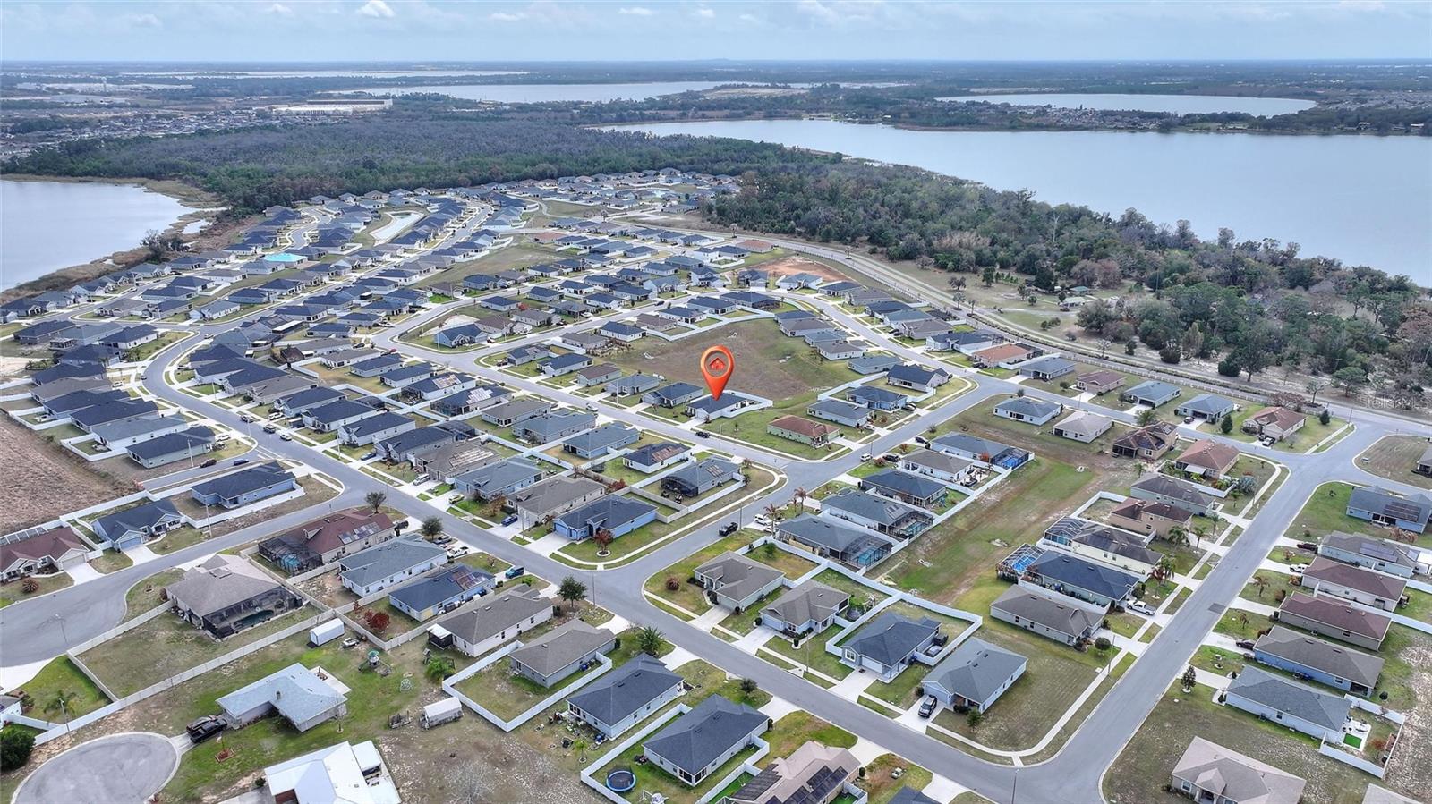 Image 41 of 47 For 909 Inverness Way