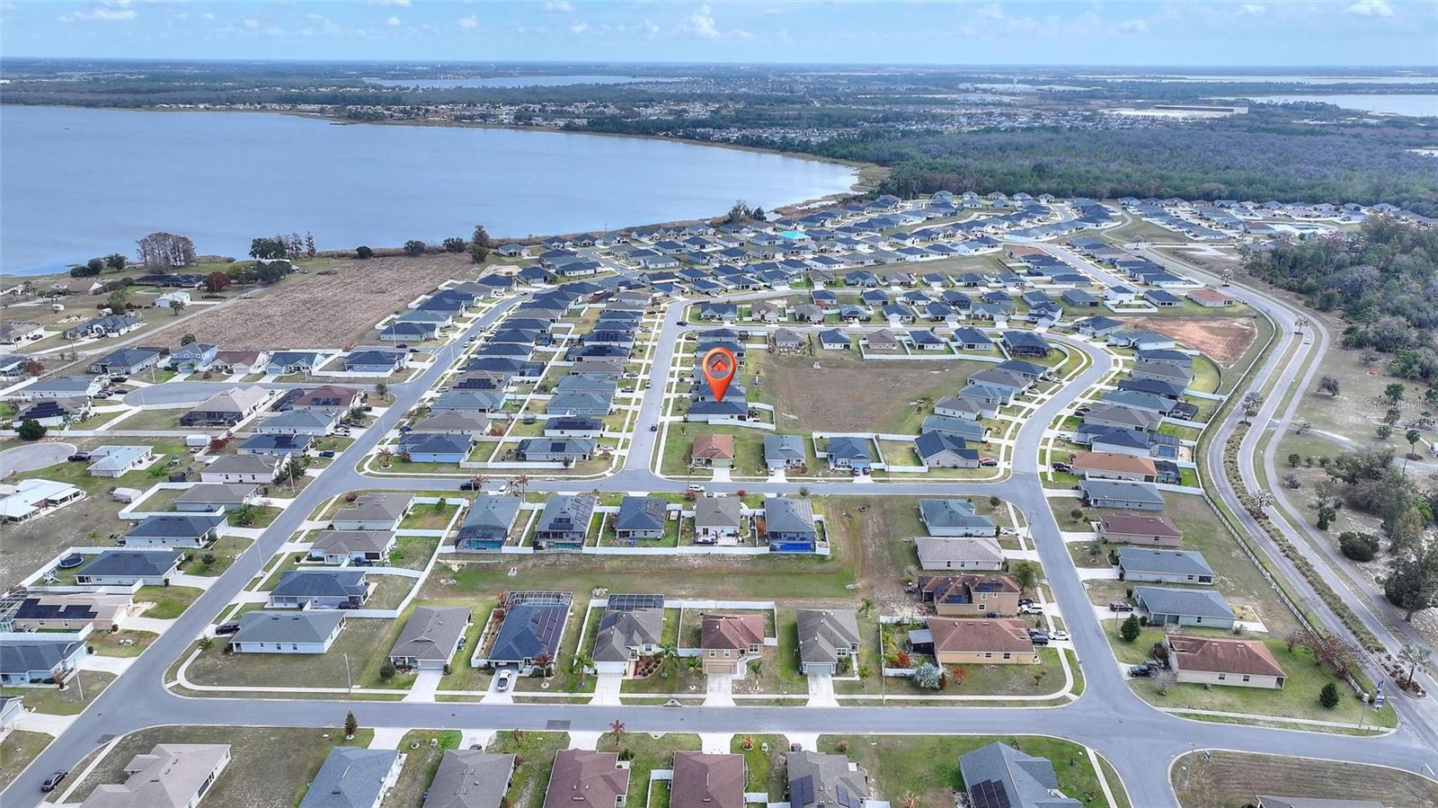 Image 42 of 47 For 909 Inverness Way