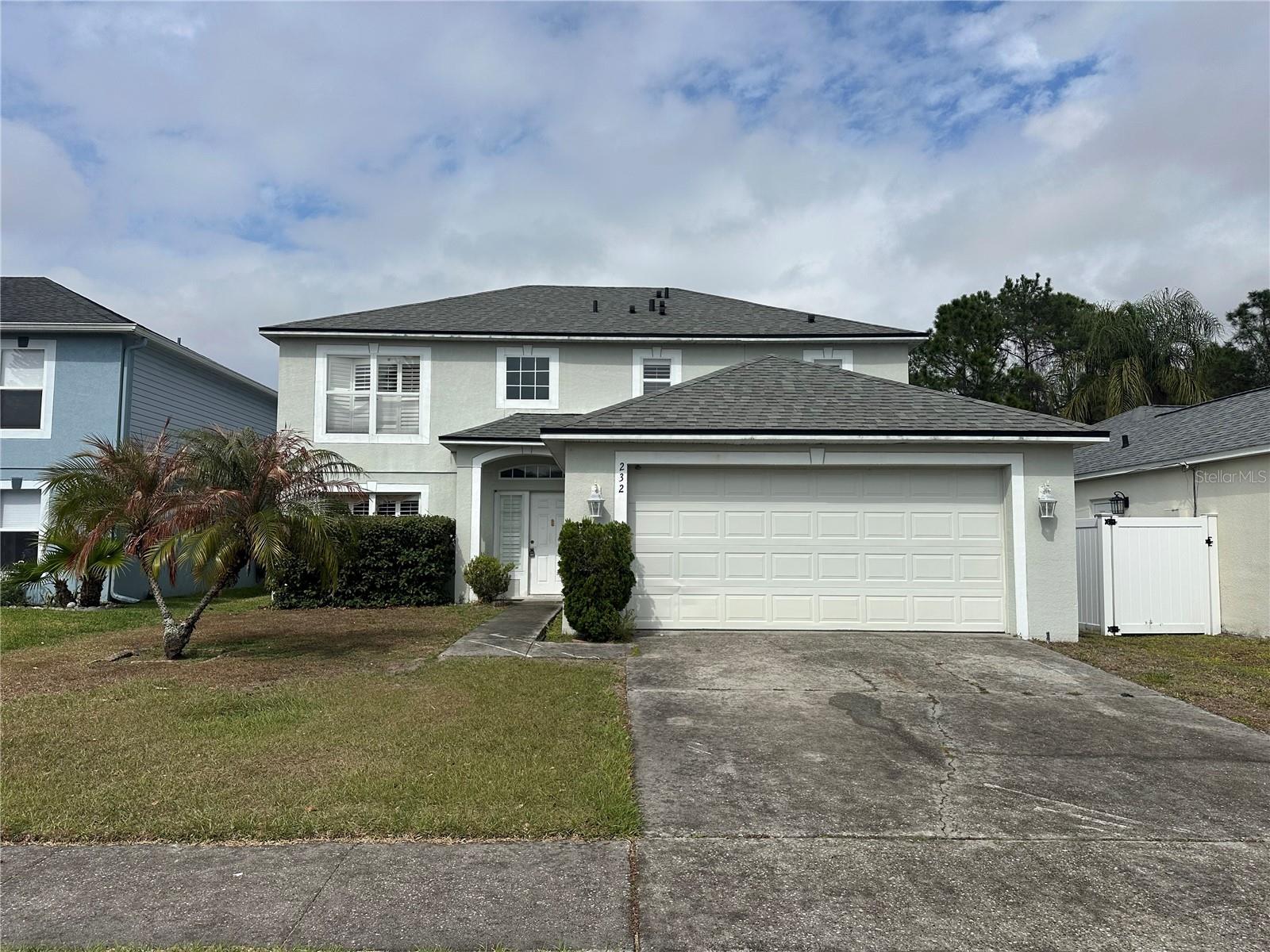 Details for 232 Sawyerwood Place, OVIEDO, FL 32765