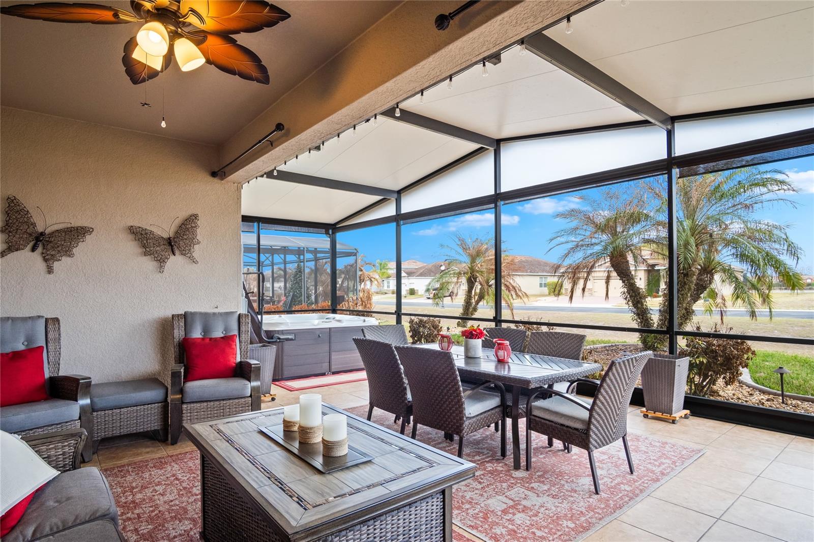 Image 32 of 41 For 3378 Cortland Drive