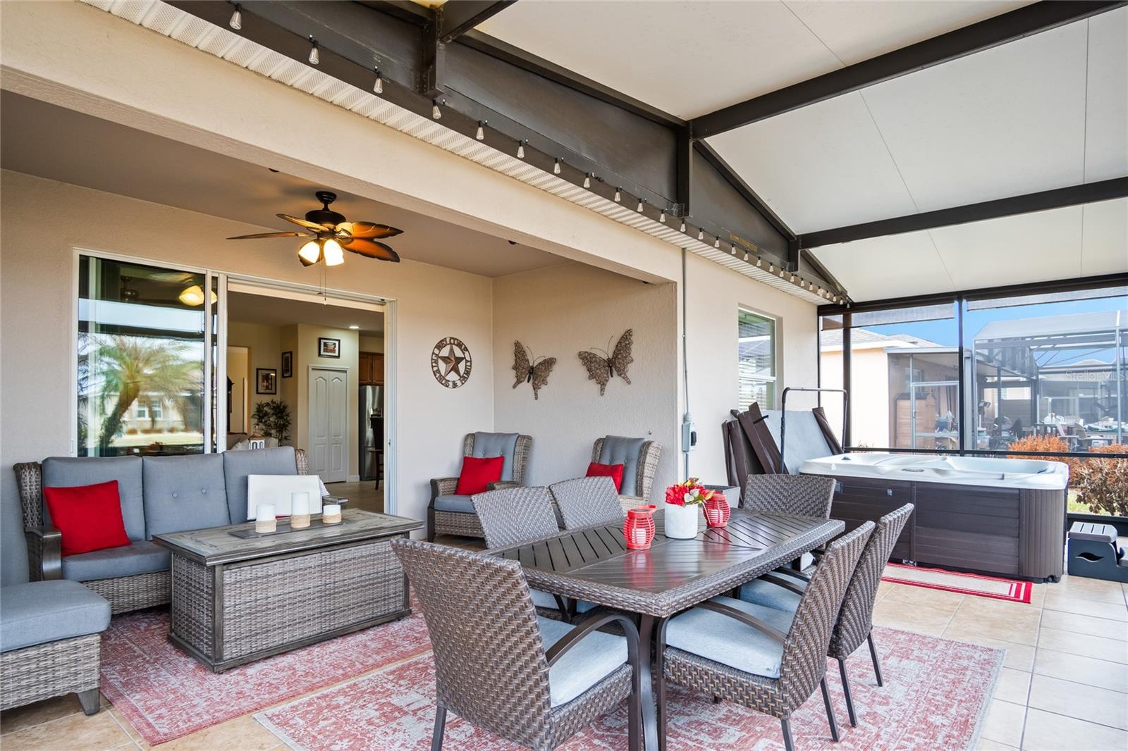 Image 33 of 41 For 3378 Cortland Drive