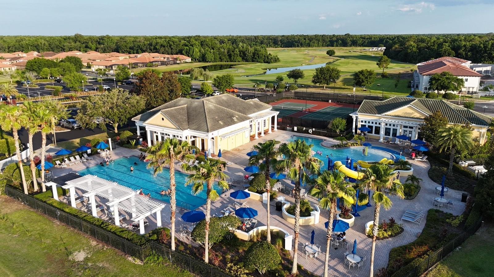 Image 38 of 41 For 3378 Cortland Drive