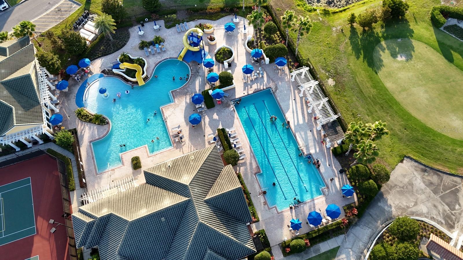 Image 40 of 41 For 3378 Cortland Drive