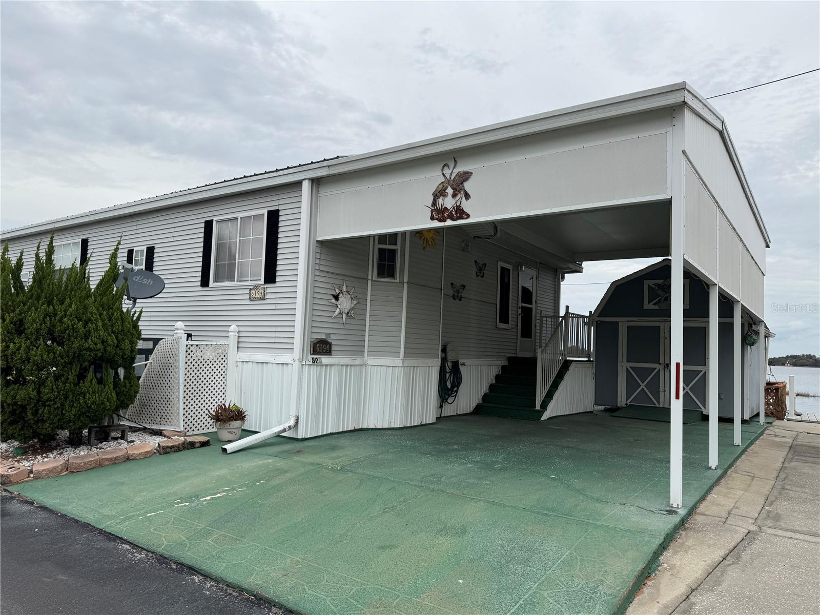 Details for 6194 Parkway E, ST CLOUD, FL 34771