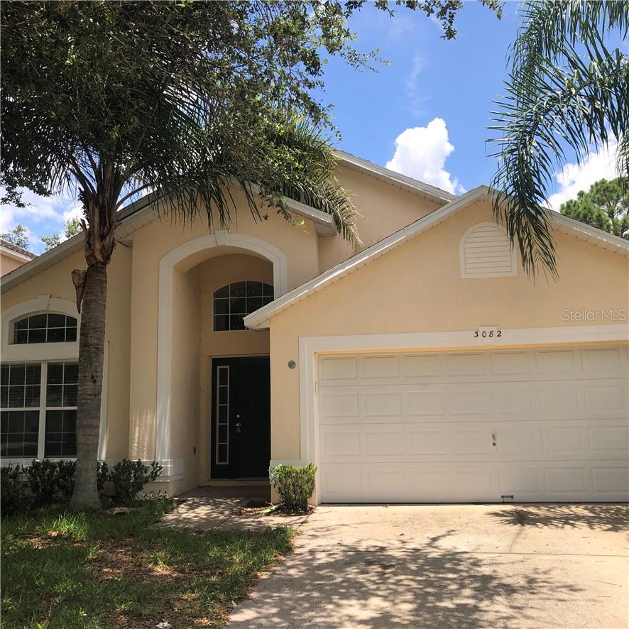 Details for 3082 Barbados Lane, HAINES CITY, FL 33844
