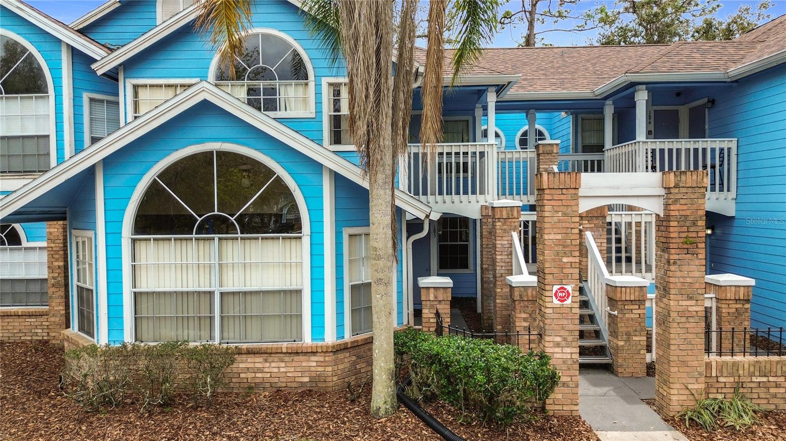 Details for 2719 Poinciana Boulevard 185, KISSIMMEE, FL 34746