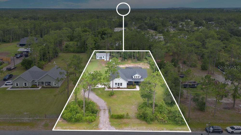 Image 38 of 38 For 9054 Lincoln Road