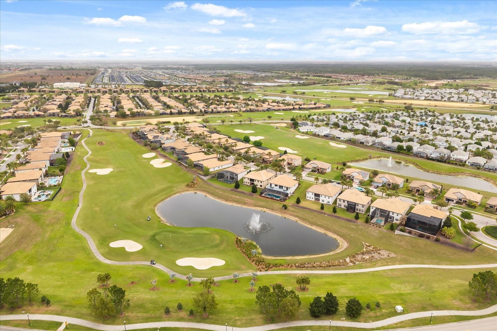 Image 36 of 40 For 9075 Dogleg Dr