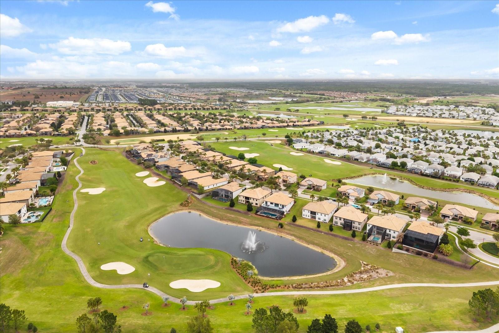 Image 38 of 40 For 9075 Dogleg Dr