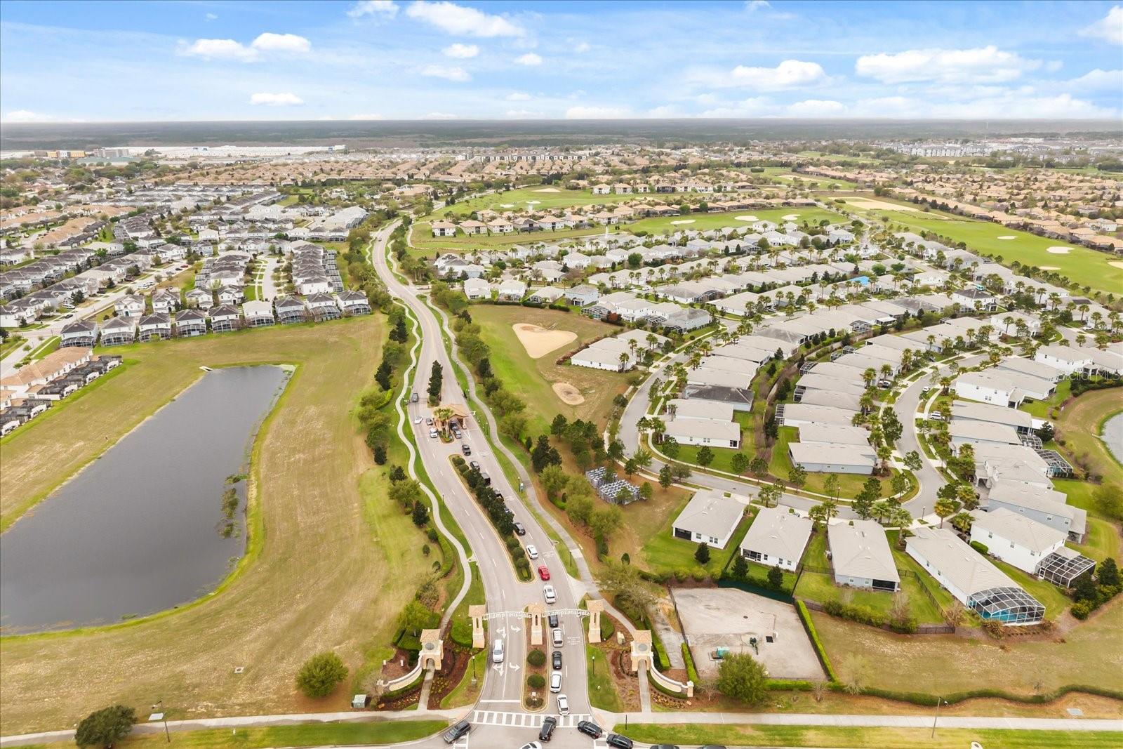 Image 40 of 40 For 9075 Dogleg Dr