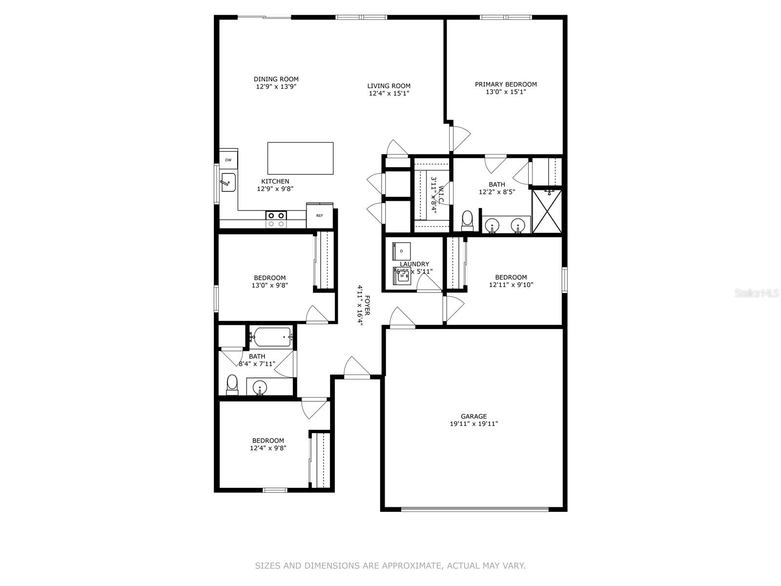 Image 27 of 27 For 1019 Gotthard Pass Dr