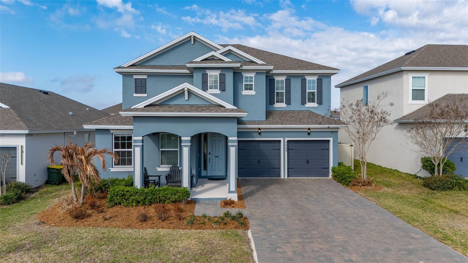 Image 2 of 78 For 4445 Lions Gate Avenue