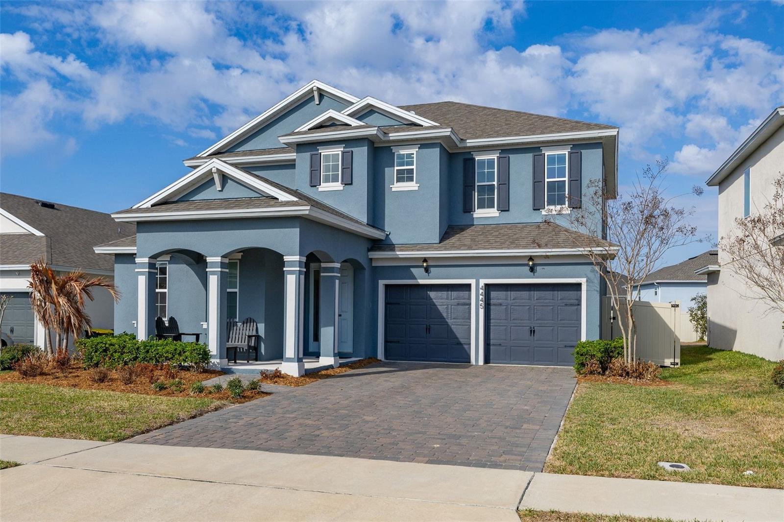 Image 6 of 78 For 4445 Lions Gate Avenue