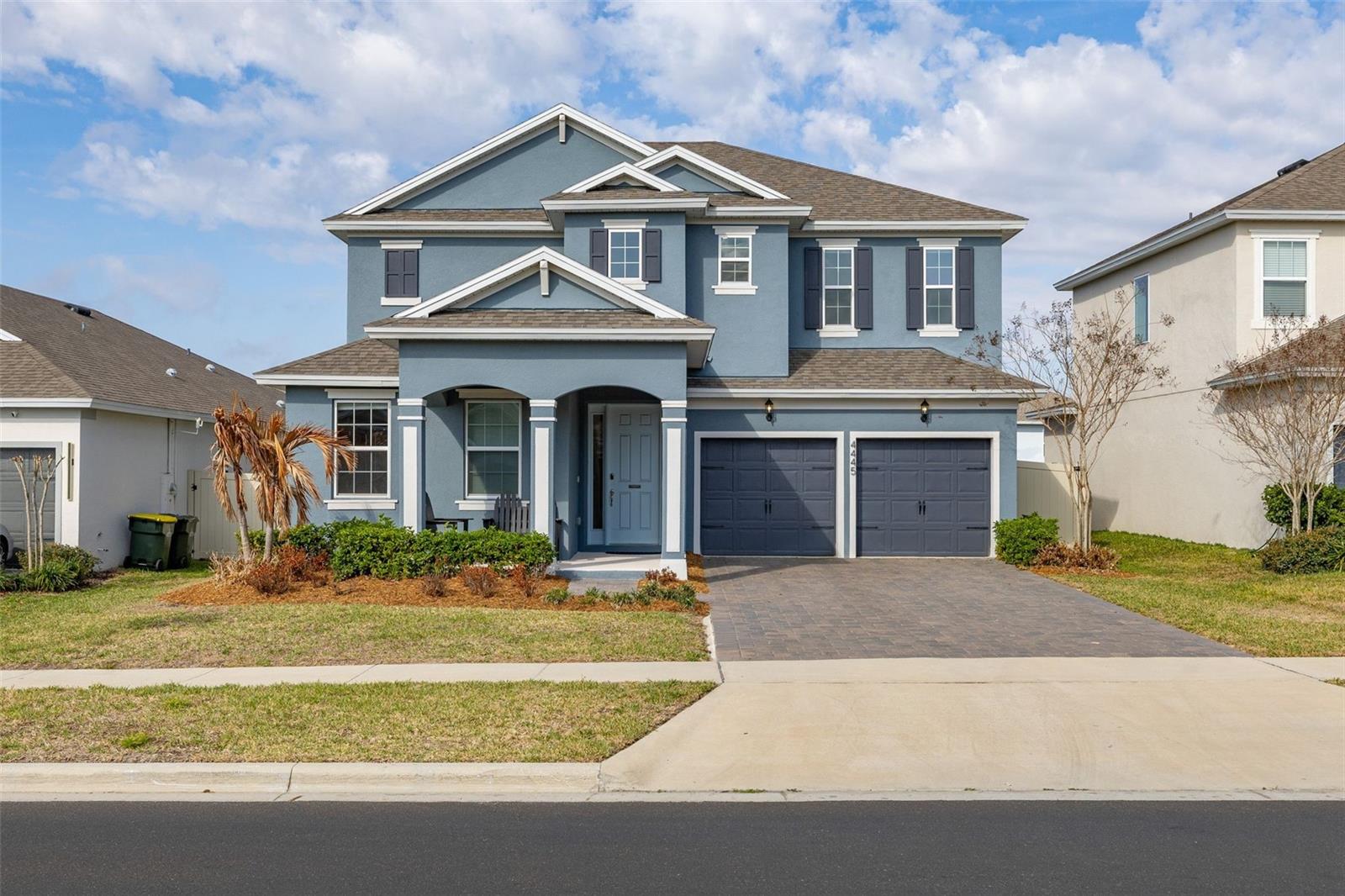 Image 7 of 78 For 4445 Lions Gate Avenue