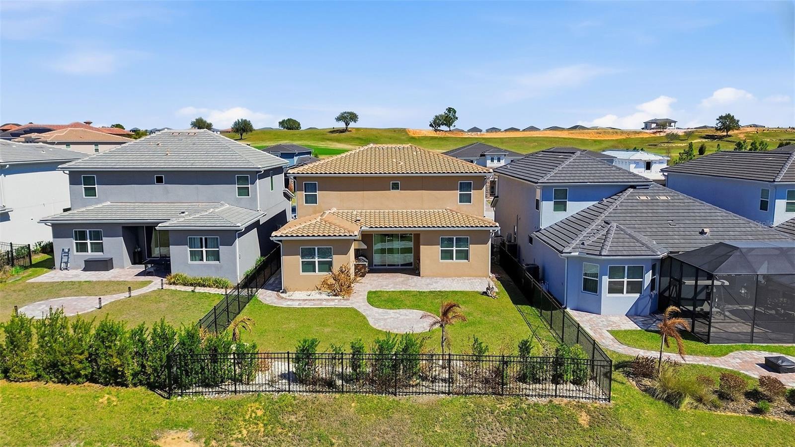 Image 47 of 52 For 16131 Volterra Point