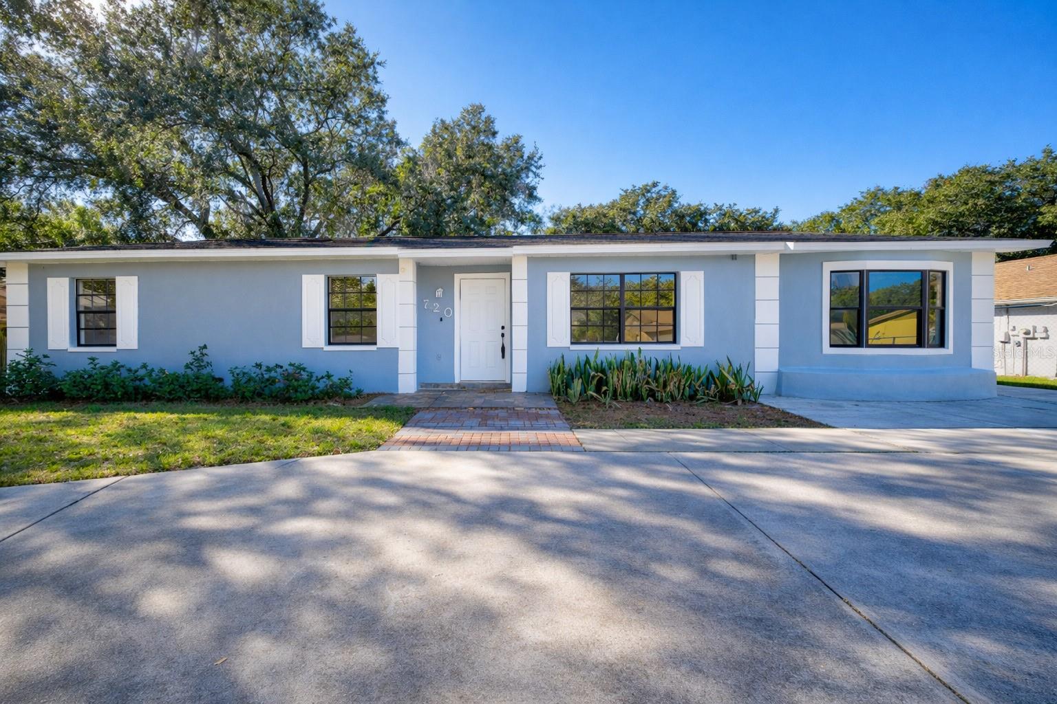 Details for 720 Swiss Drive, LAKELAND, FL 33810