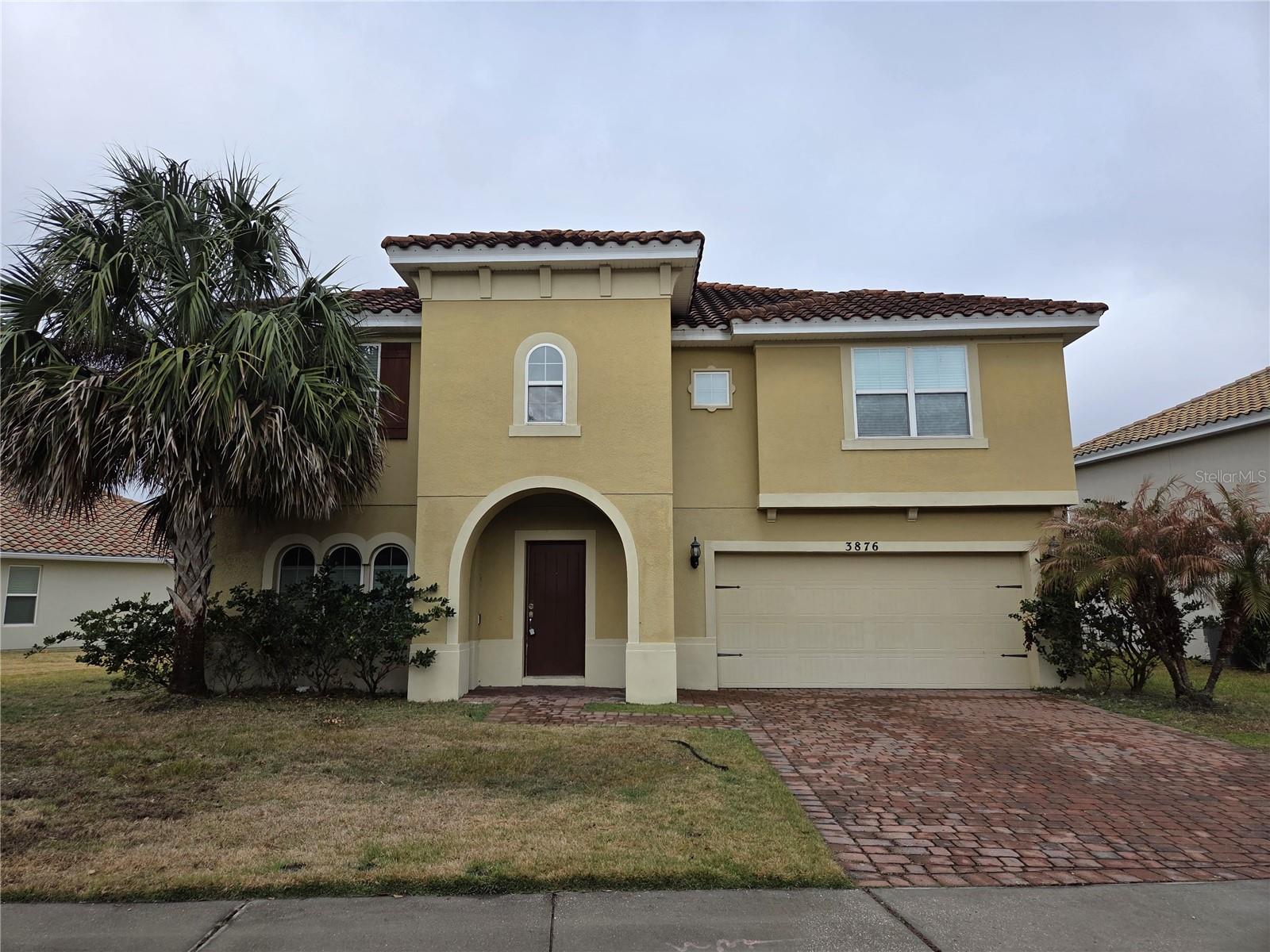 Details for 3876 Carrick Bend Drive, KISSIMMEE, FL 34746