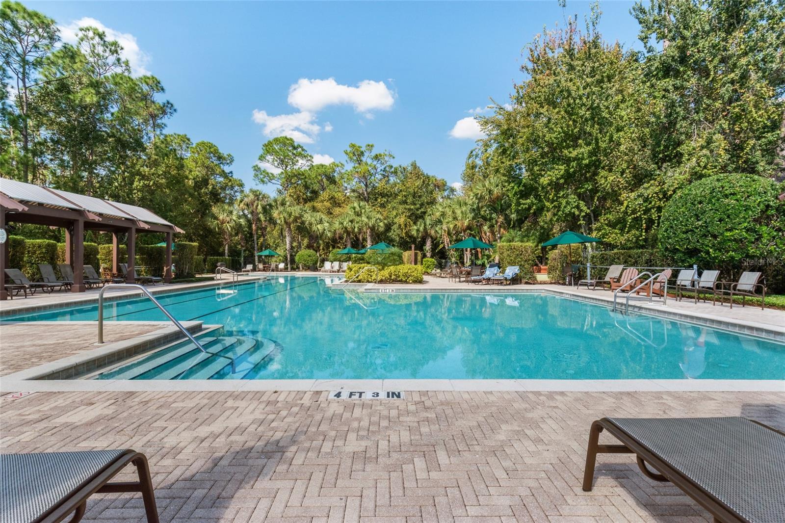 Image 33 of 41 For 1410 Celebration Avenue #102