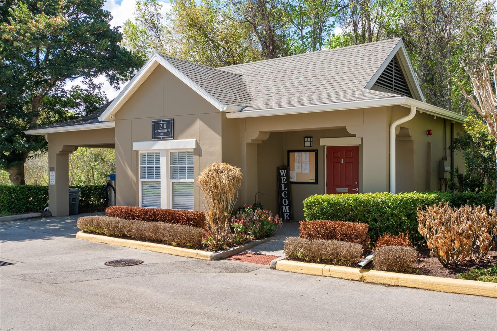 Image 39 of 41 For 1410 Celebration Avenue #102