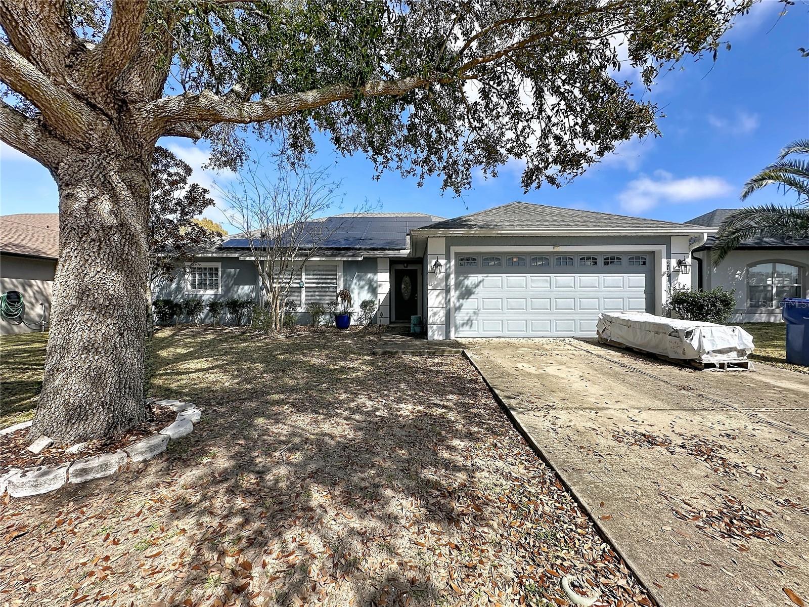 Details for 217 Compass Rose Drive, GROVELAND, FL 34736