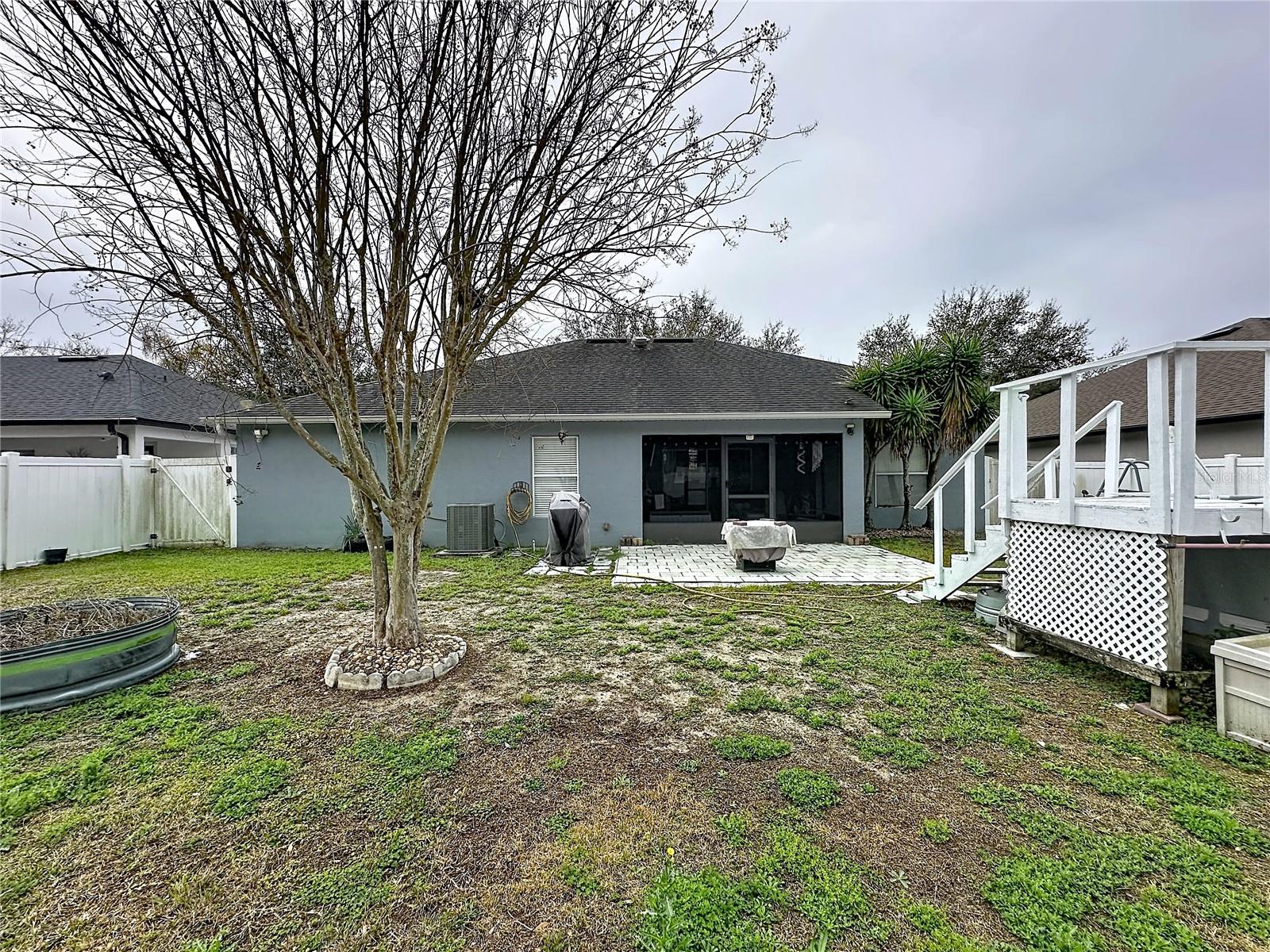 Image 36 of 38 For 217 Compass Rose Drive