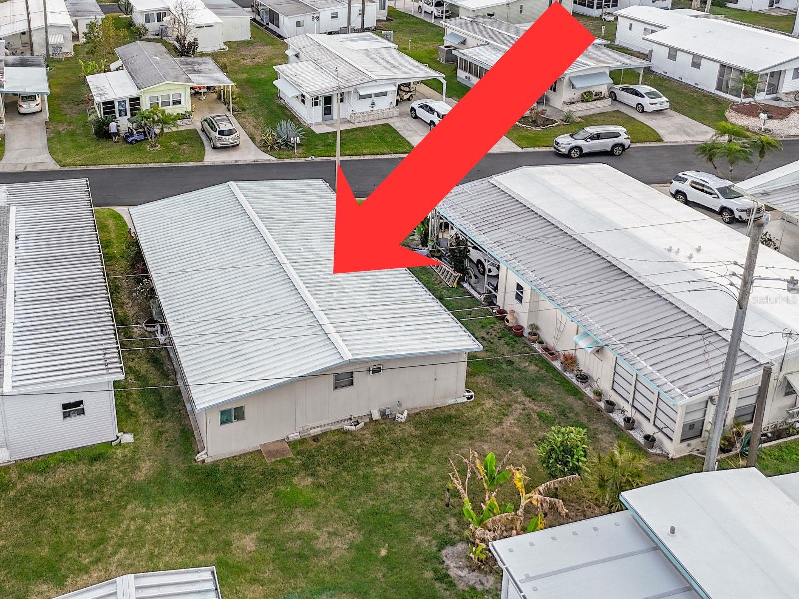 Image 27 of 31 For 411 Tropic Drive W