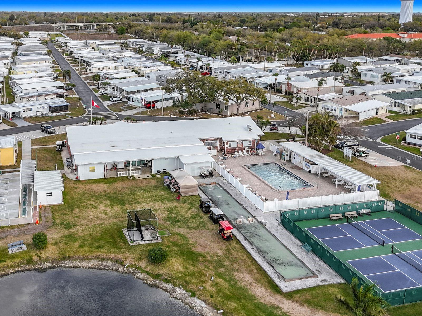 Image 31 of 31 For 411 Tropic Drive W