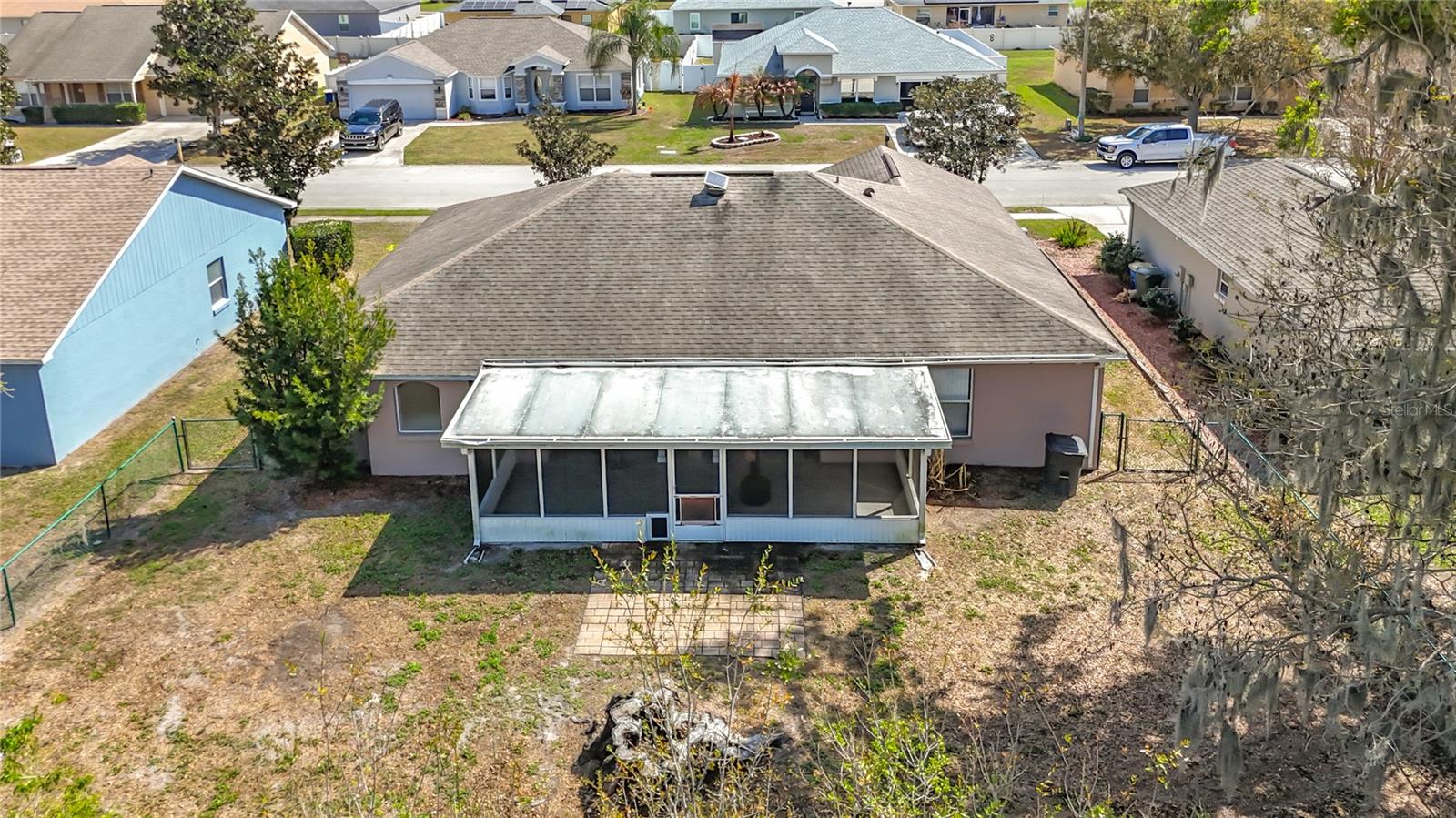 Image 60 of 74 For 1671 Taylor Brooke Drive