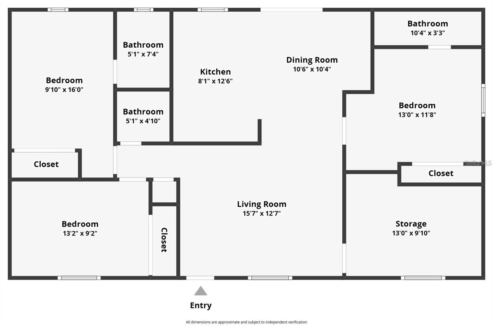 Image 23 of 23 For 7807 Pine Hawk Lane