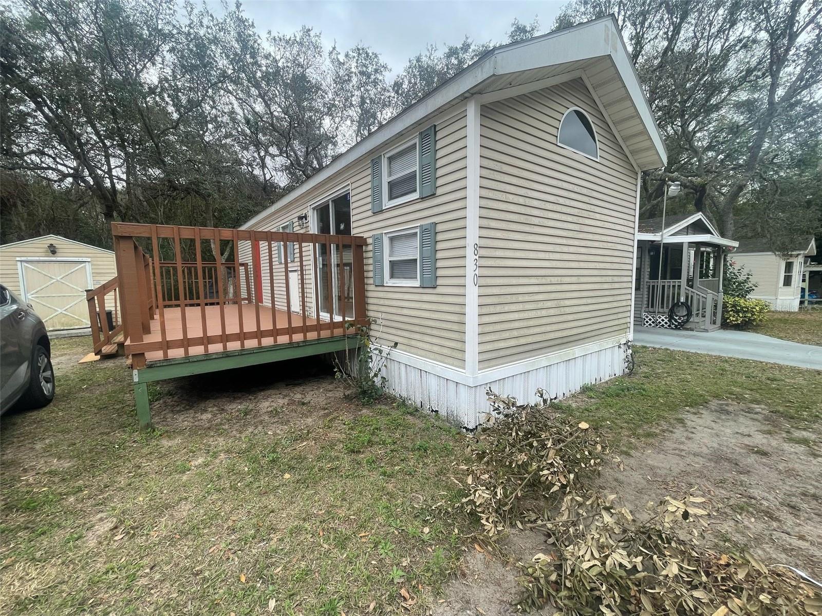 Image 23 of 31 For 3000 Clarcona Road 830