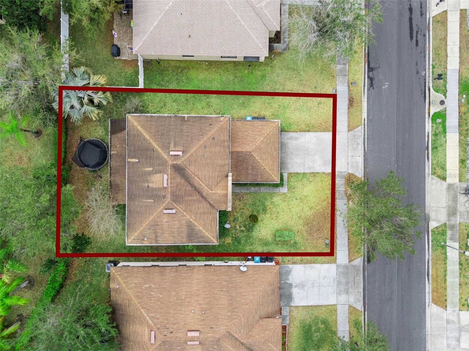 Image 39 of 43 For 4867 Sweet Cedar Circle