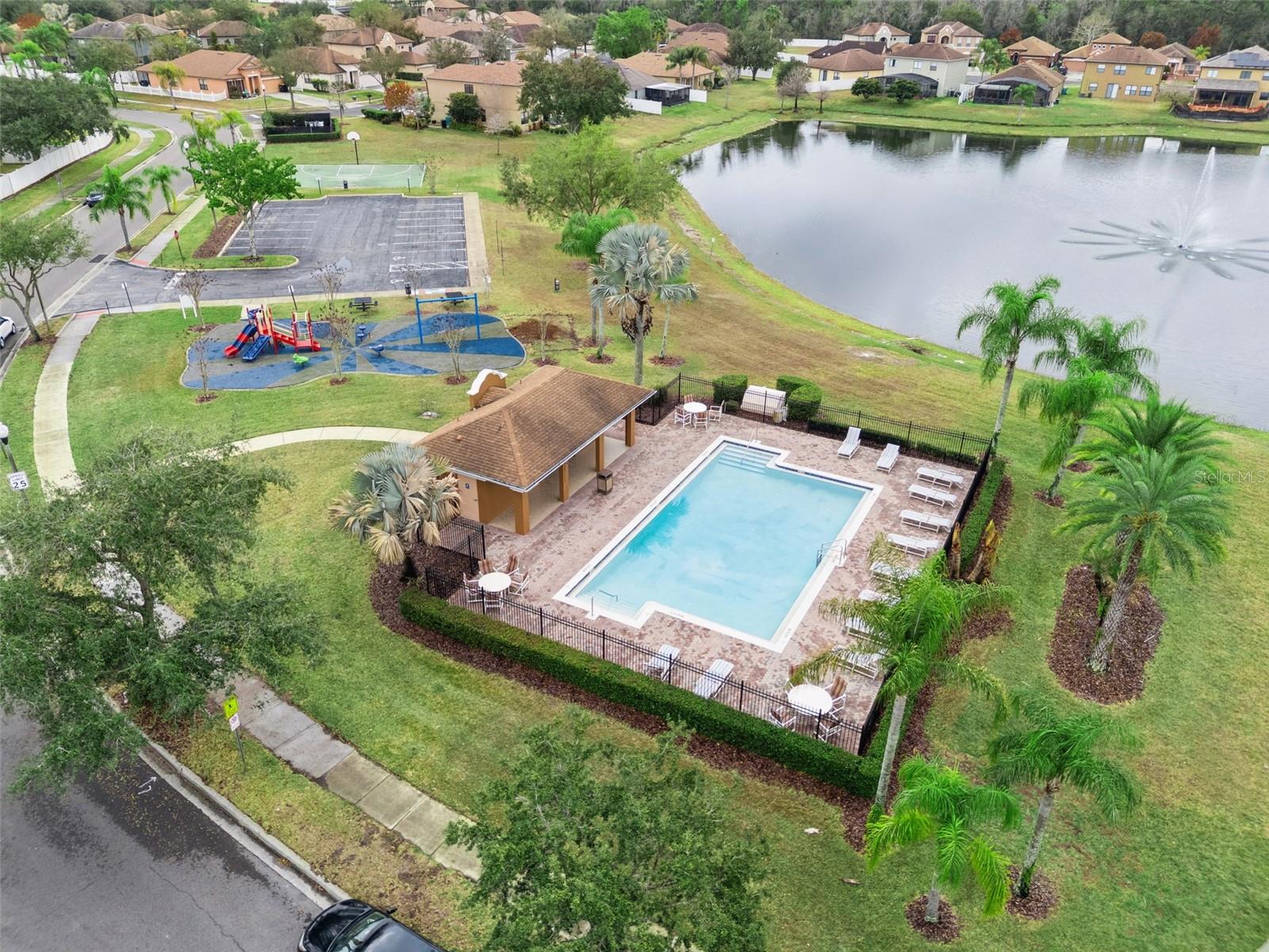 Image 41 of 43 For 4867 Sweet Cedar Circle