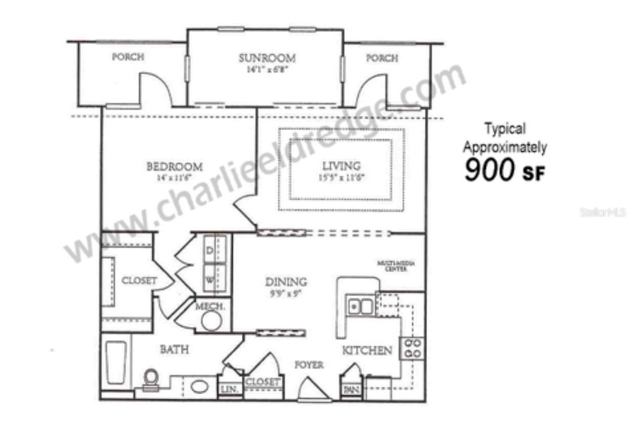 Image 3 of 20 For 280 Celebration 209