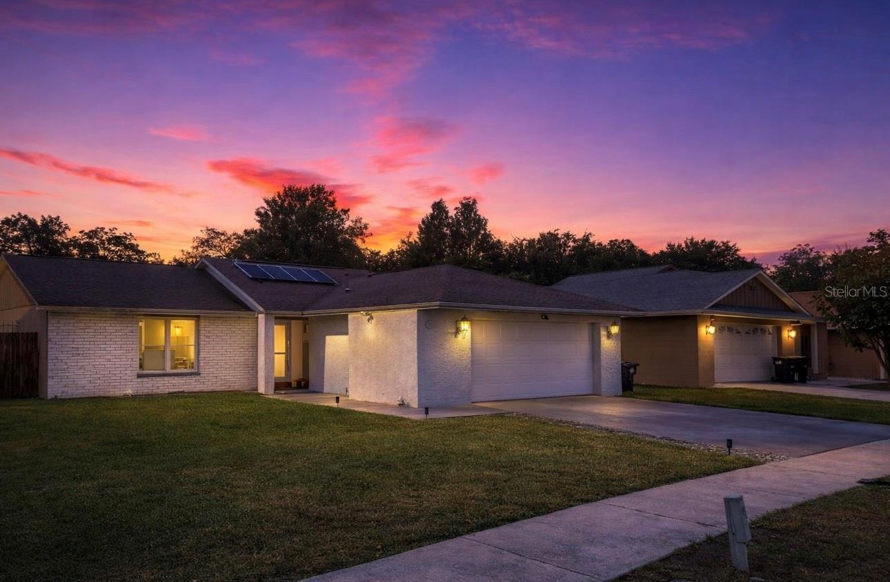 Details for 2217 Paprika Drive, ORLANDO, FL 32837