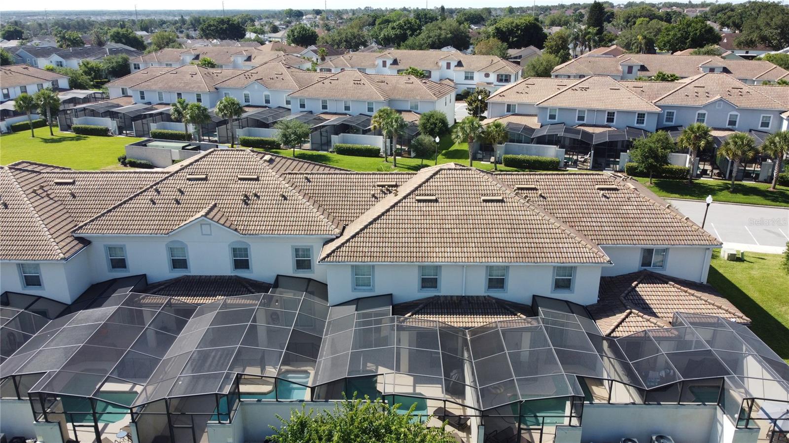 Image 55 of 57 For 9043 Dogleg Drive