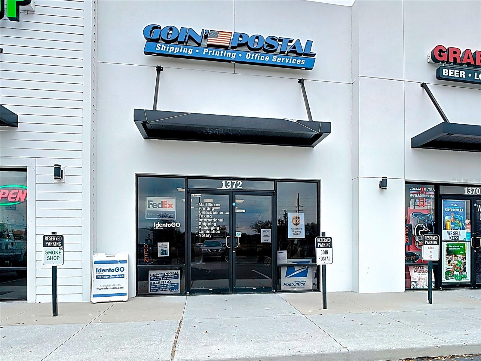 Details for 1372 Narcoossee Road, ST CLOUD, FL 34771