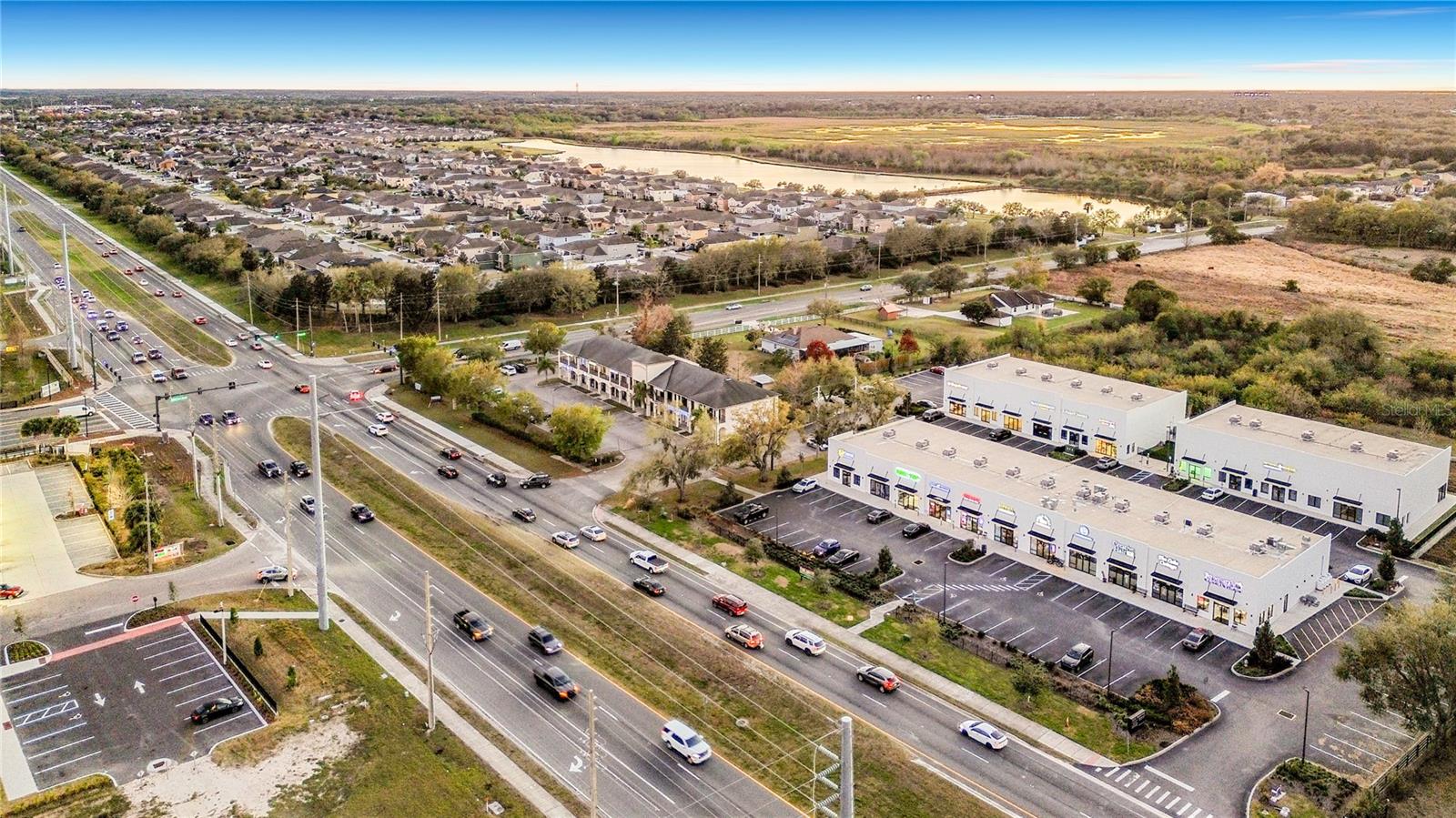 Image 19 of 27 For 1372 Narcoossee Road