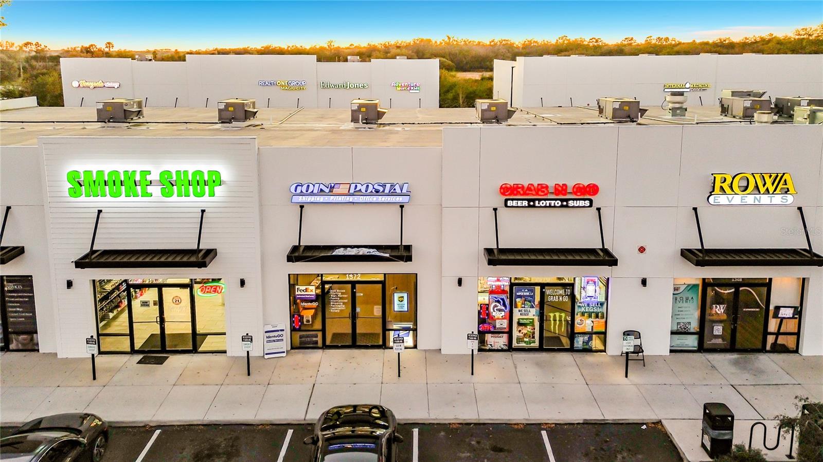 Image 22 of 27 For 1372 Narcoossee Road