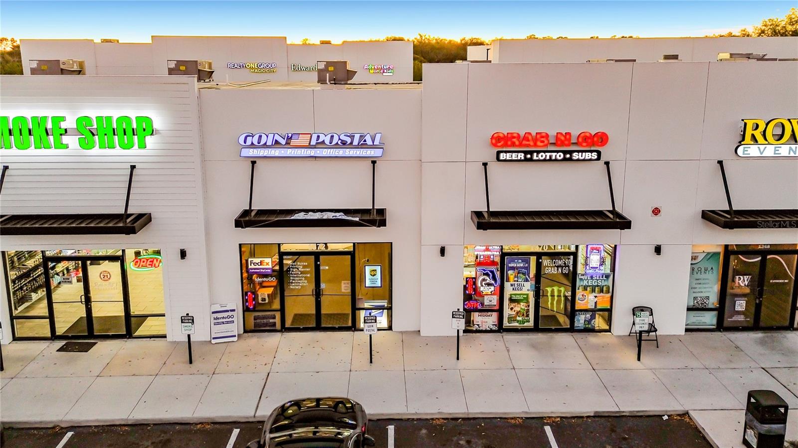 Image 23 of 27 For 1372 Narcoossee Road