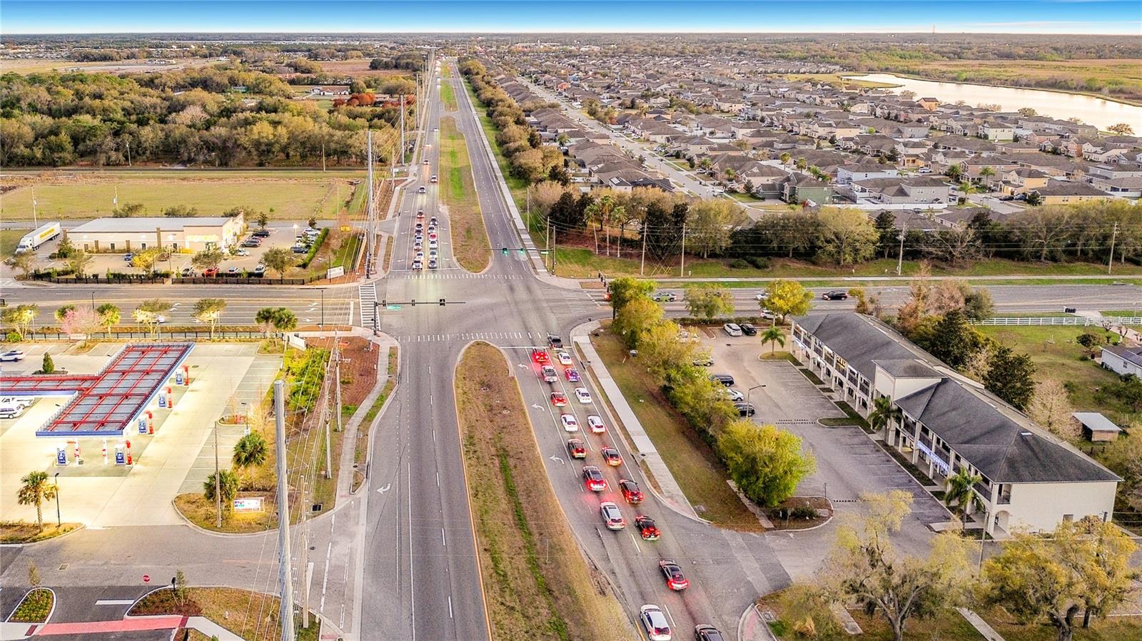 Image 27 of 27 For 1372 Narcoossee Road