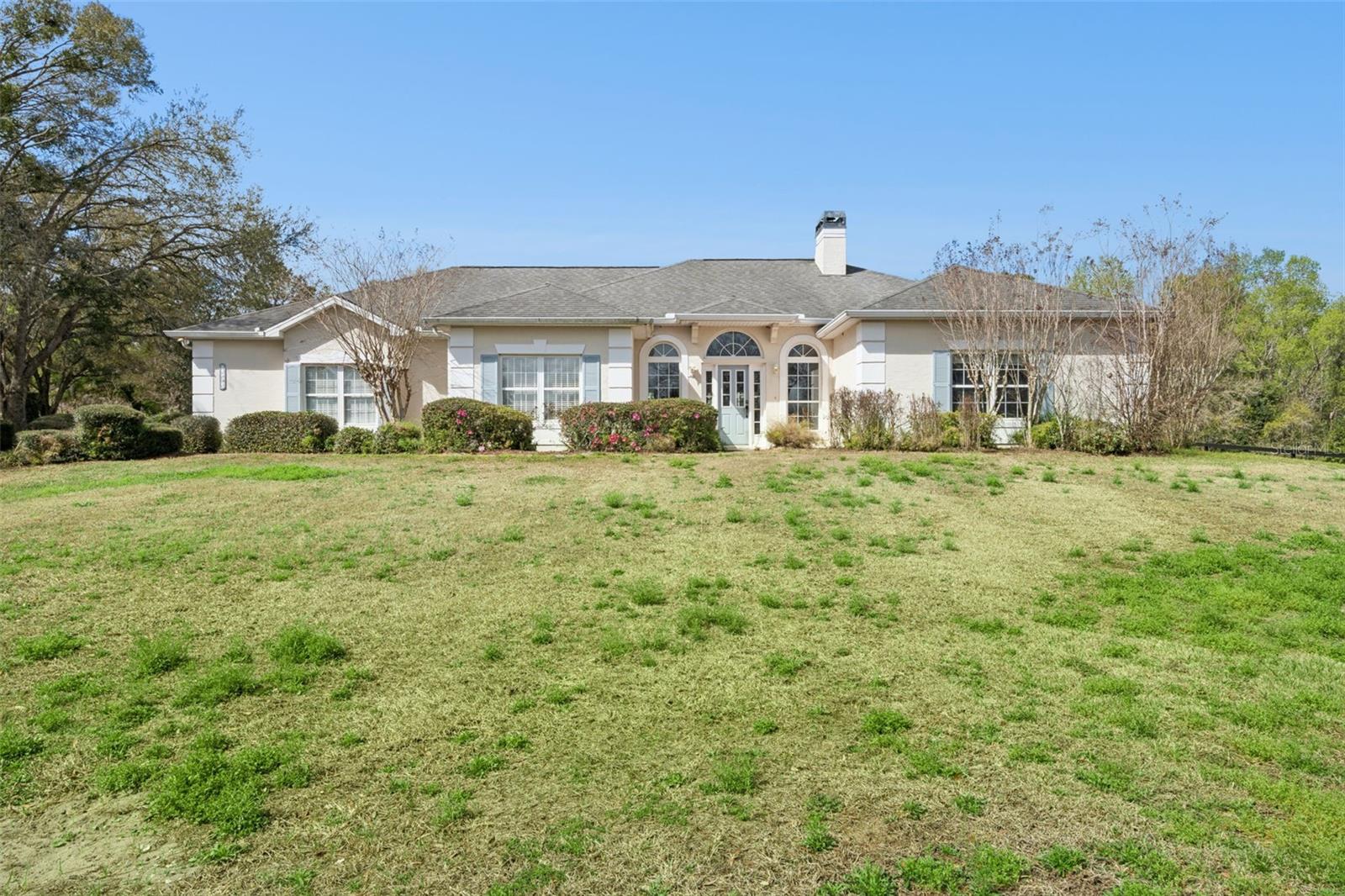 Details for 22841 Stallion Drive, SORRENTO, FL 32776