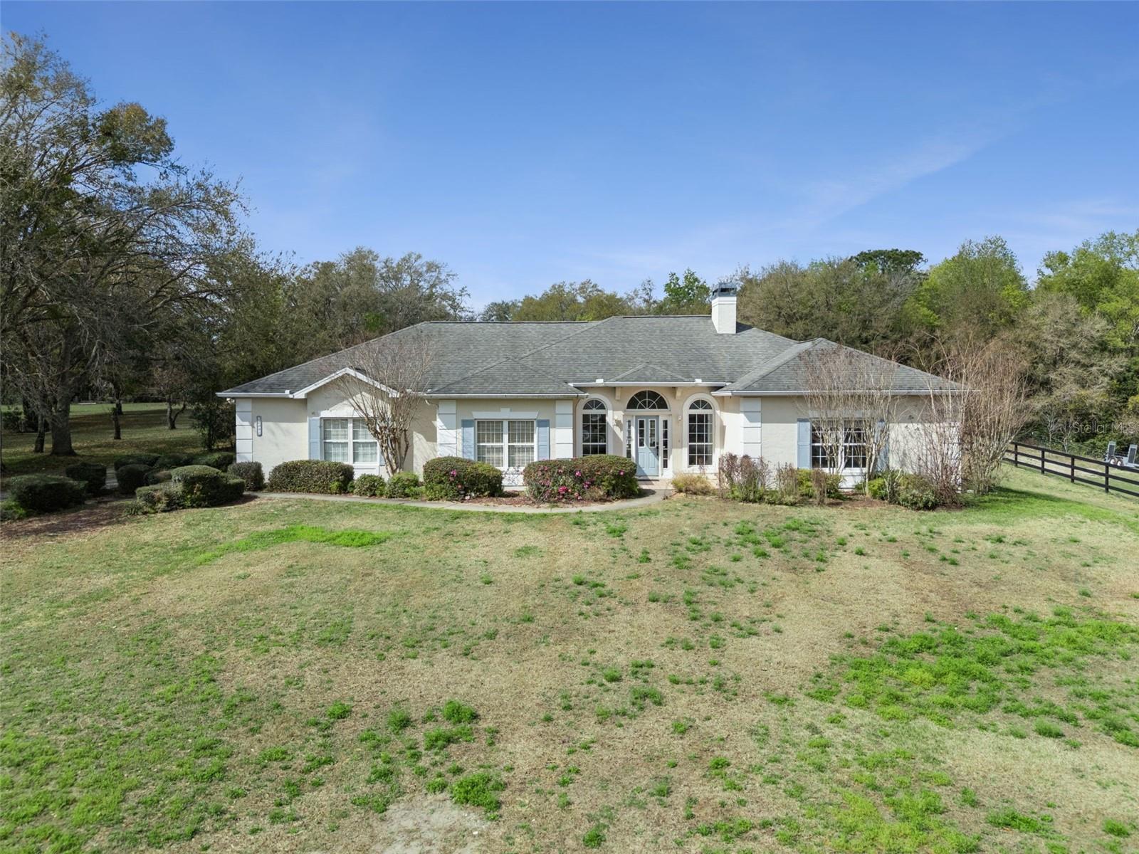 Image 40 of 59 For 22841 Stallion Drive