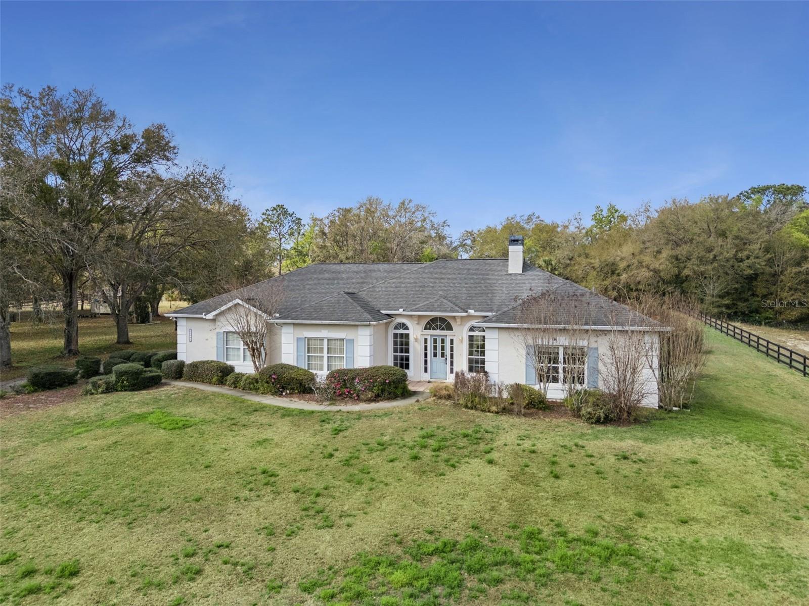 Image 42 of 59 For 22841 Stallion Drive