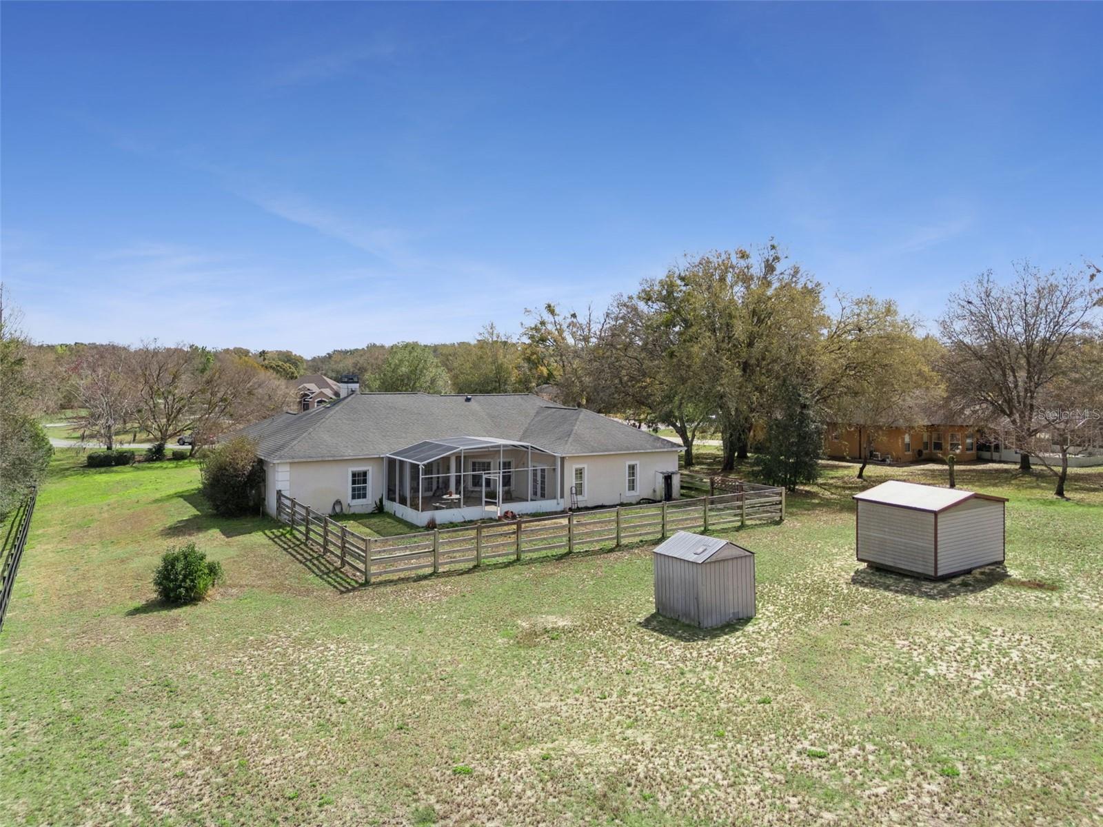 Image 43 of 59 For 22841 Stallion Drive