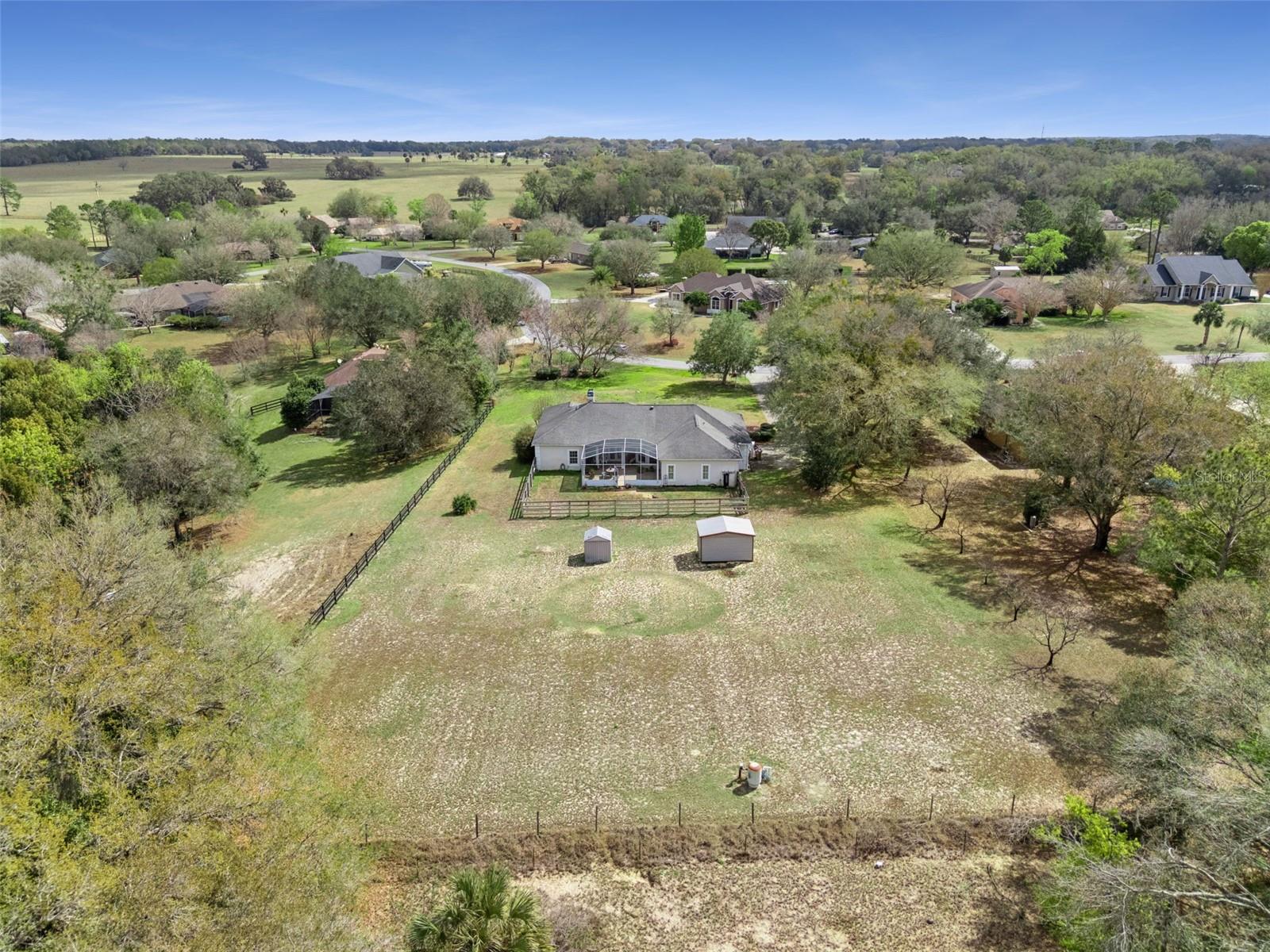 Image 45 of 59 For 22841 Stallion Drive